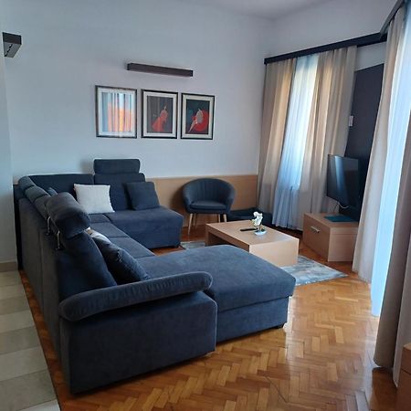 Apartment Aci Marina Cres Buitenkant foto