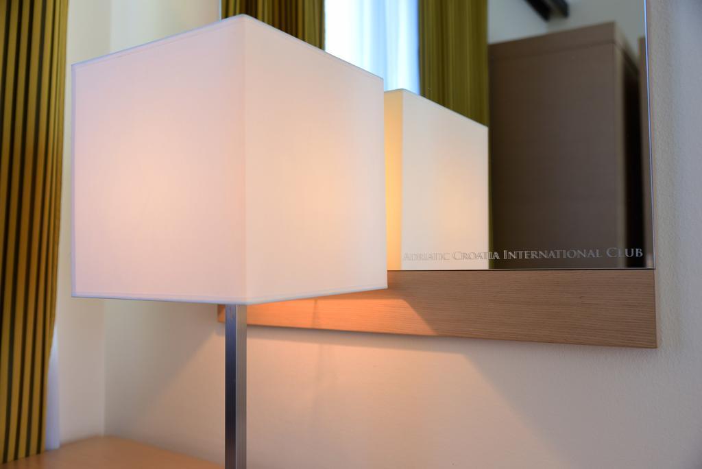 Apartment Aci Marina Cres Buitenkant foto