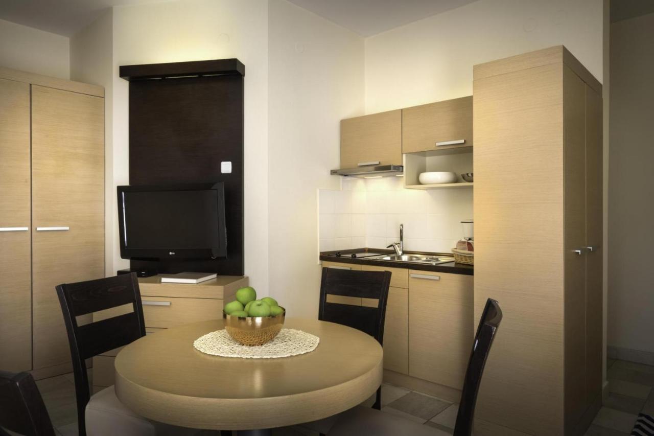 Apartment Aci Marina Cres Buitenkant foto