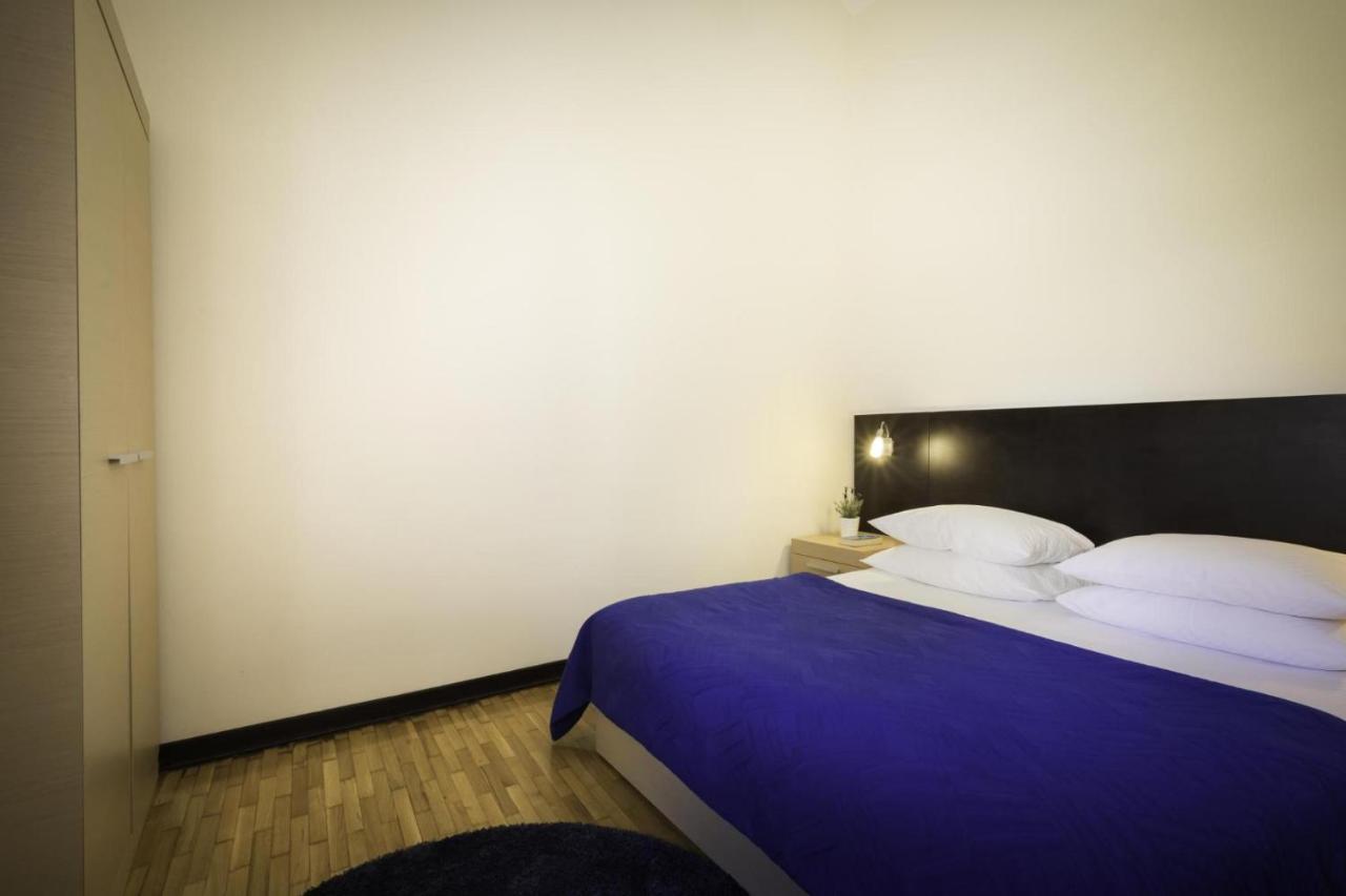Apartment Aci Marina Cres Buitenkant foto