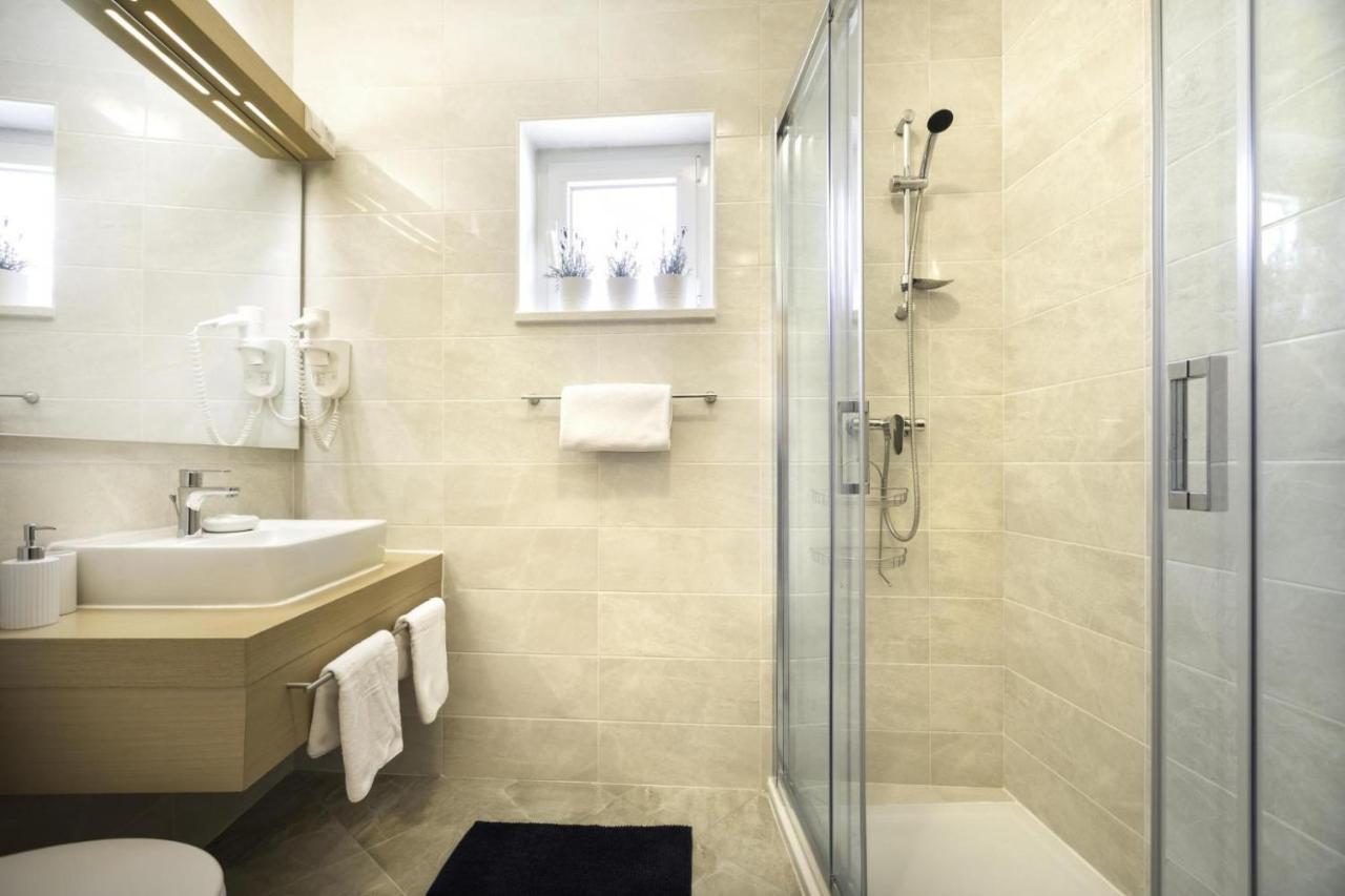 Apartment Aci Marina Cres Buitenkant foto