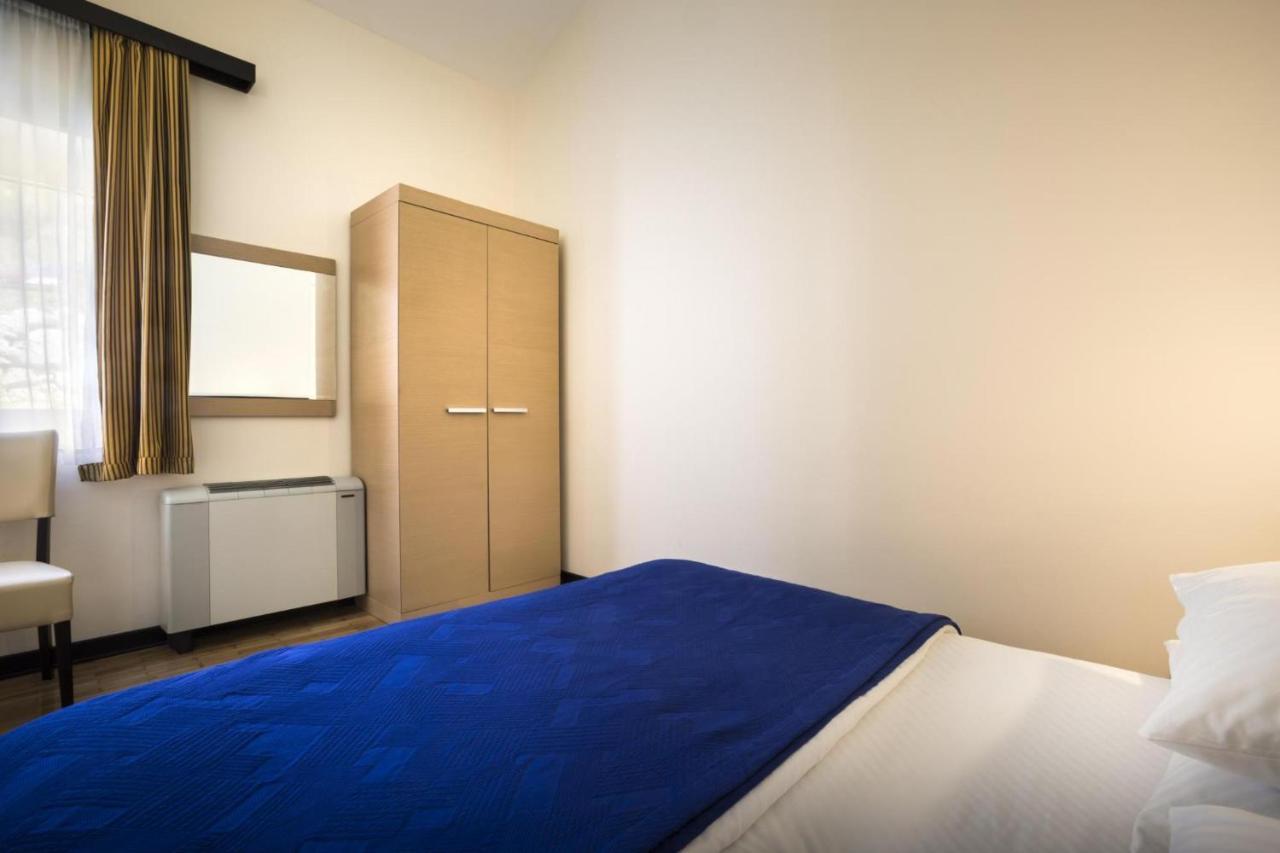 Apartment Aci Marina Cres Buitenkant foto