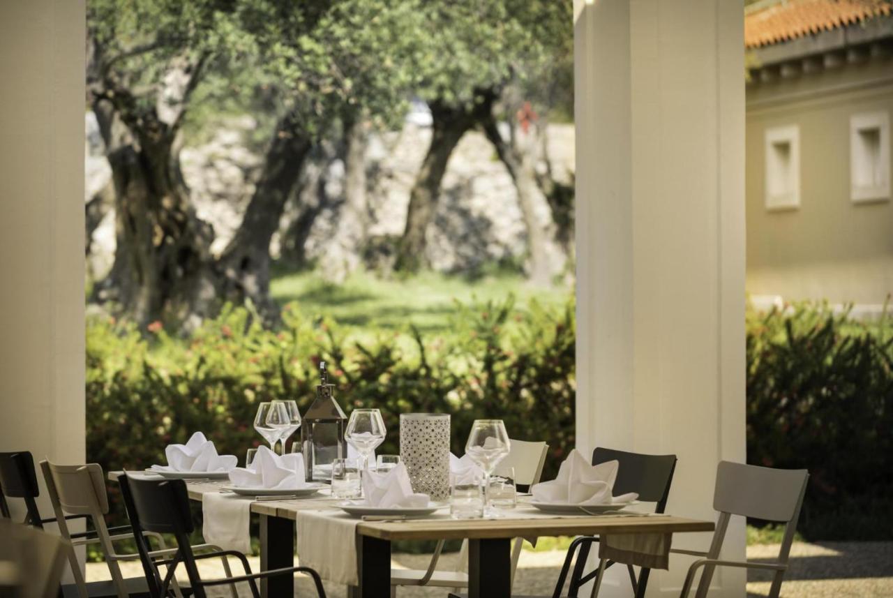 Apartment Aci Marina Cres Buitenkant foto
