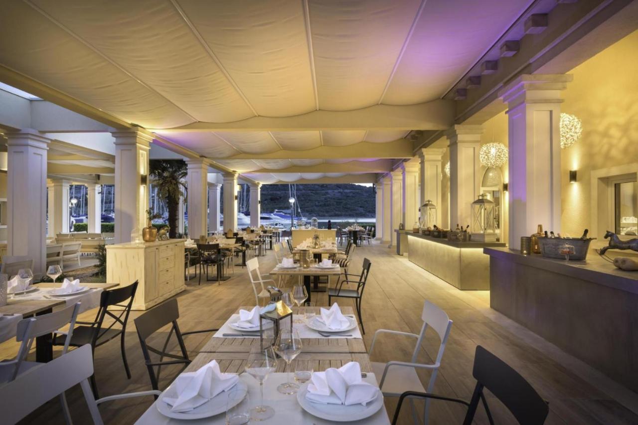 Apartment Aci Marina Cres Buitenkant foto