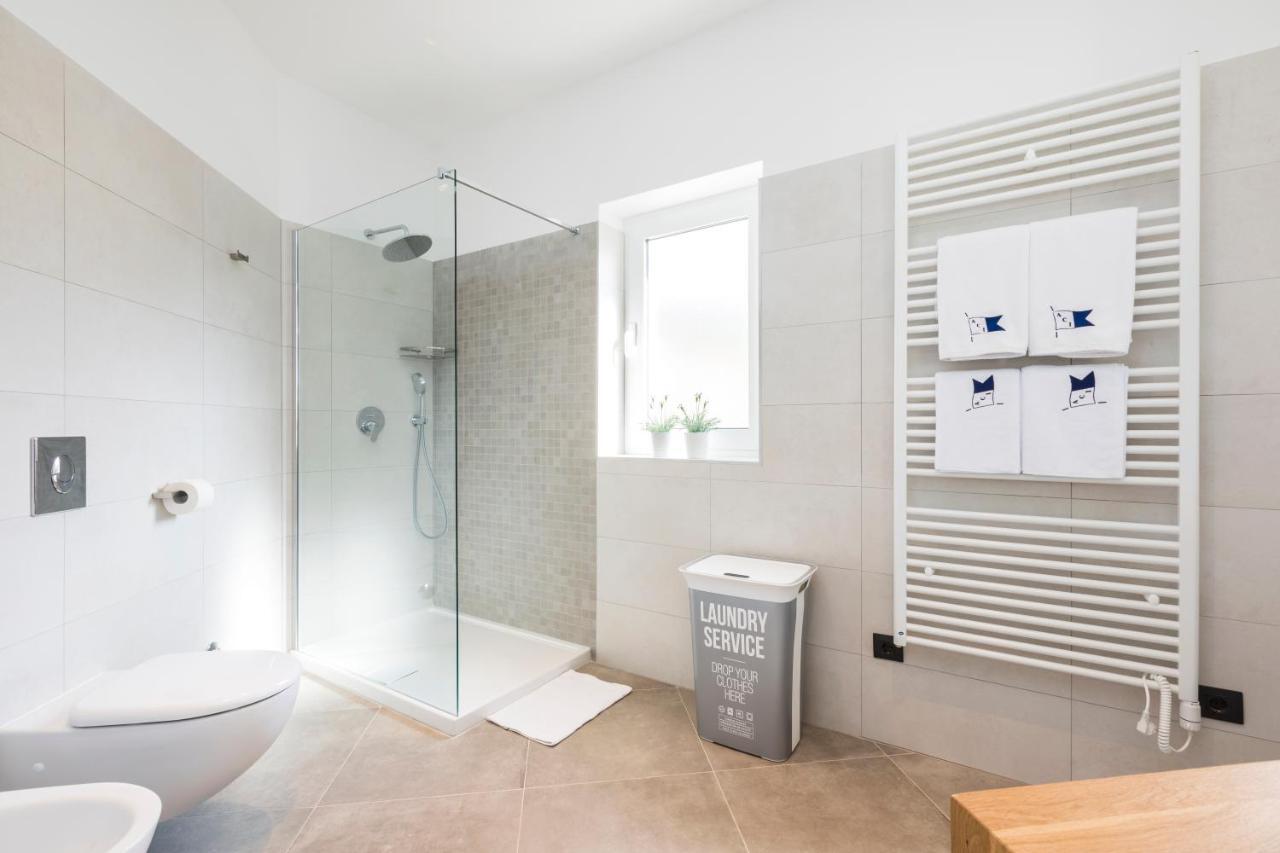 Apartment Aci Marina Cres Buitenkant foto