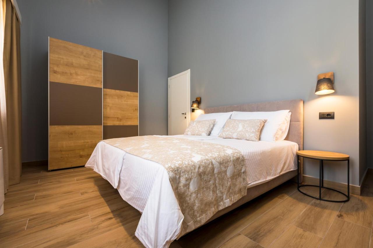 Apartment Aci Marina Cres Buitenkant foto